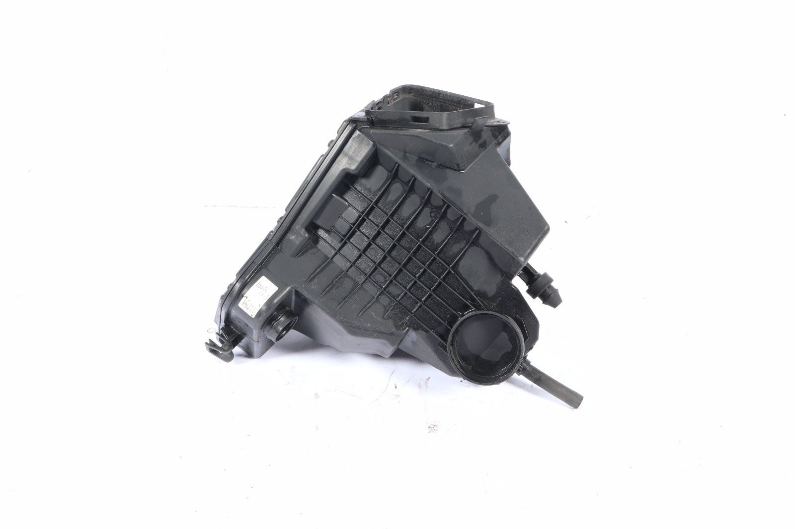 2009-2012 AUDI Q5 AIR CLEANER FILTER BOX ASSEMBLY OEM 8K0133835E