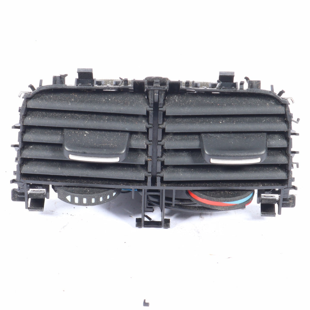 2009-2016 AUDI Q5 REAR CENTER CONSOLE  AIR VENT 8K0819203E OEM