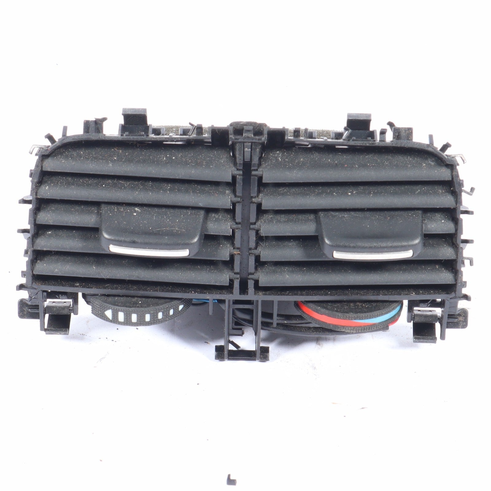 2009-2016 AUDI Q5 REAR CENTER CONSOLE  AIR VENT 8K0819203E OEM