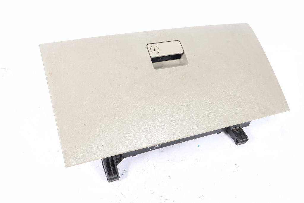 2007-2012 MAZDA CX-9 GLOVE BOX COLOR OEM