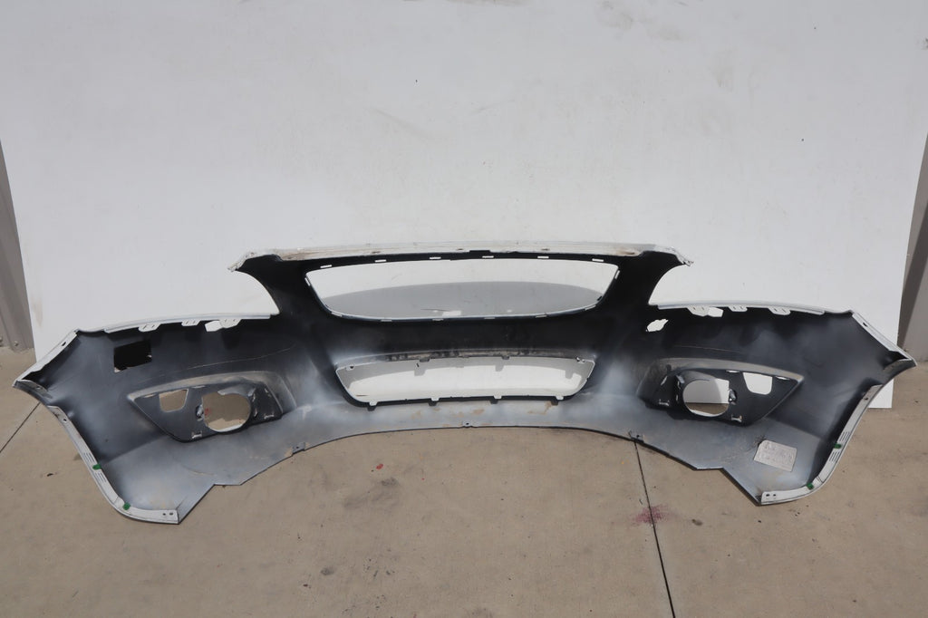 2011-2013  VOLVO C70 CONVERTIBLE FRONT BUMPER COVER OEM ONLY PICK UP!!!
