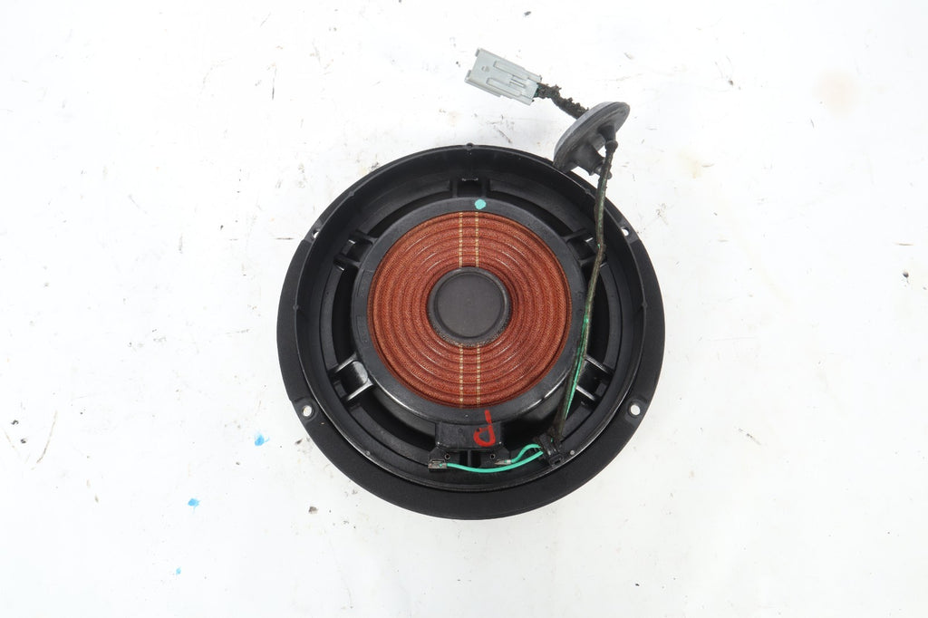 2006-2013 VOLVO C70 PrREMIUM SOUND DOOR SPEAKER PANEL OEM 30659408