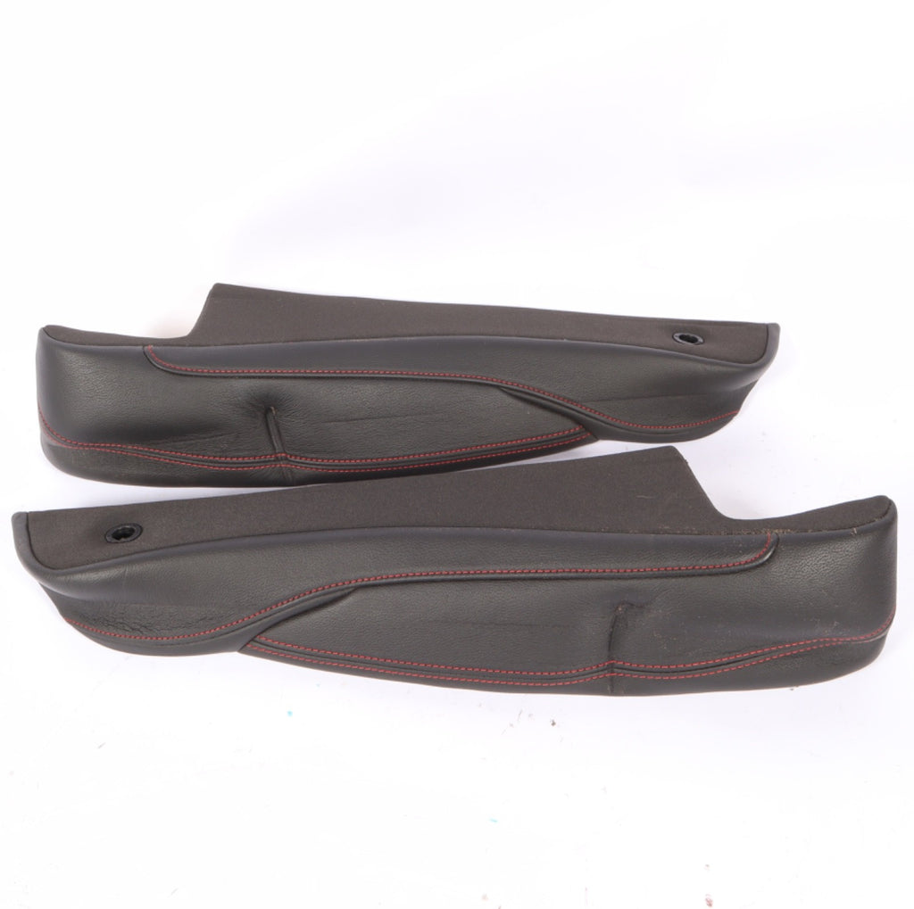 2016–2019 Buick Cascada Right Rear Seat Back Side Bolster Pad OEM 39064349