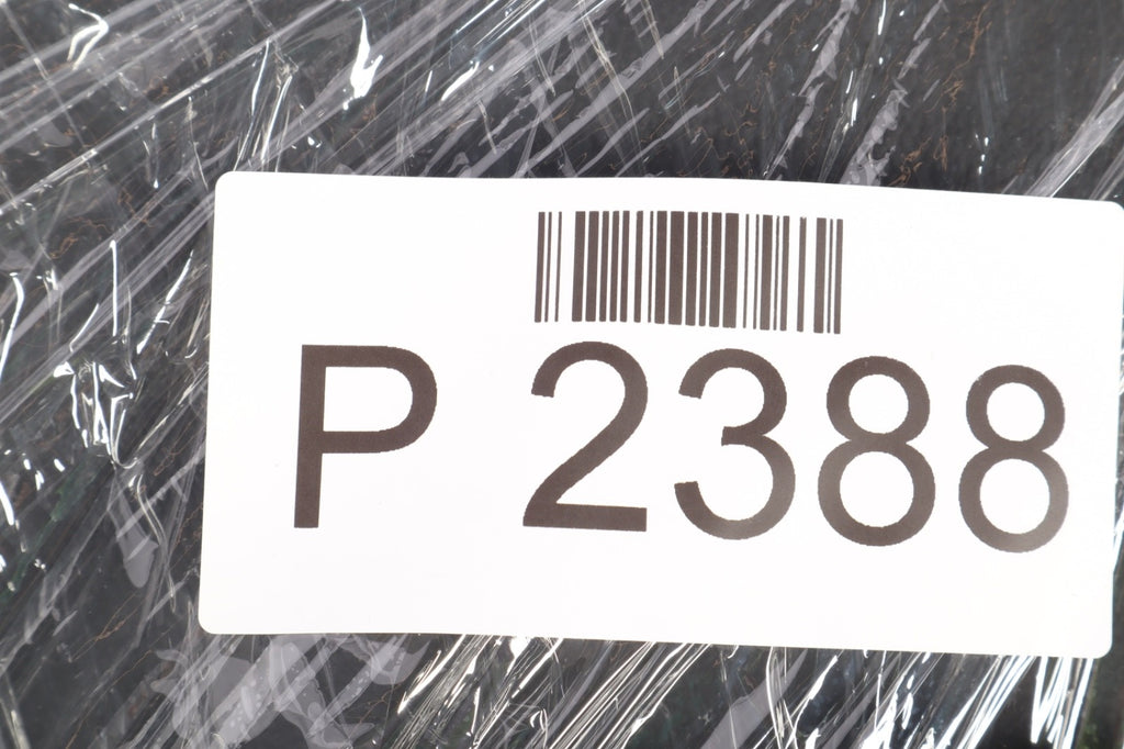 2016-19 BUICK CASCADA LEFT SIDE FRONT FLOOR CONSOLE EXTENSION PANEL 13493530 OEM
