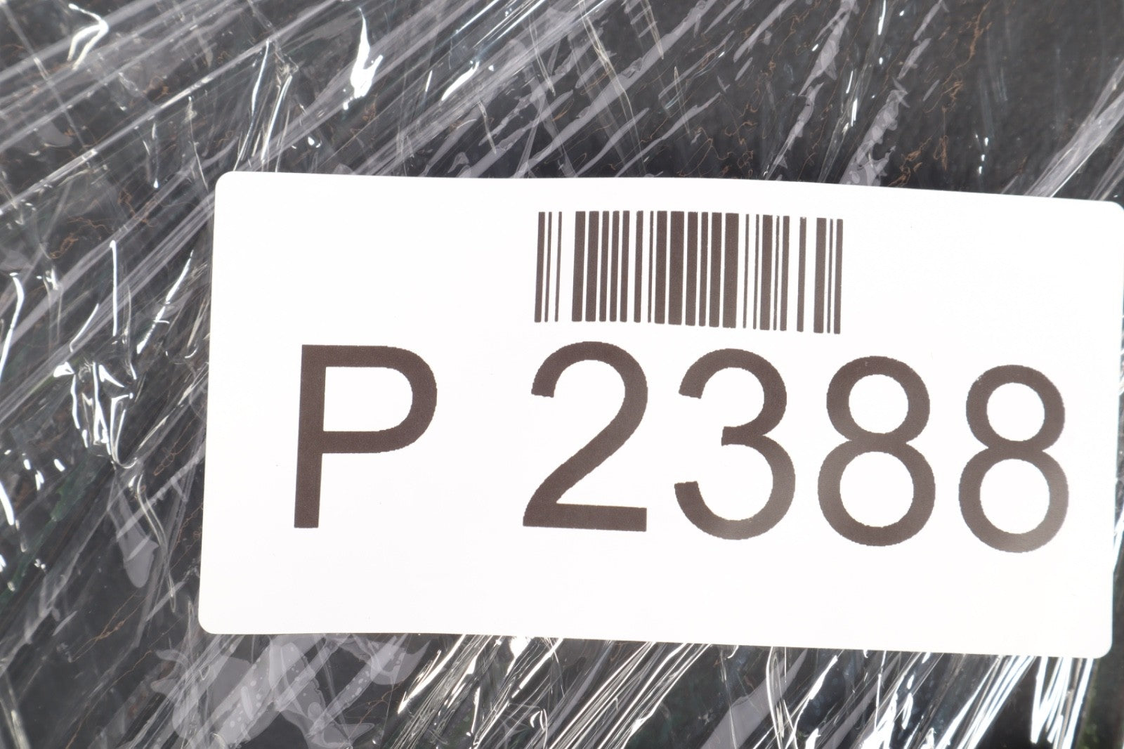 2016-19 BUICK CASCADA LEFT SIDE FRONT FLOOR CONSOLE EXTENSION PANEL 13493530 OEM