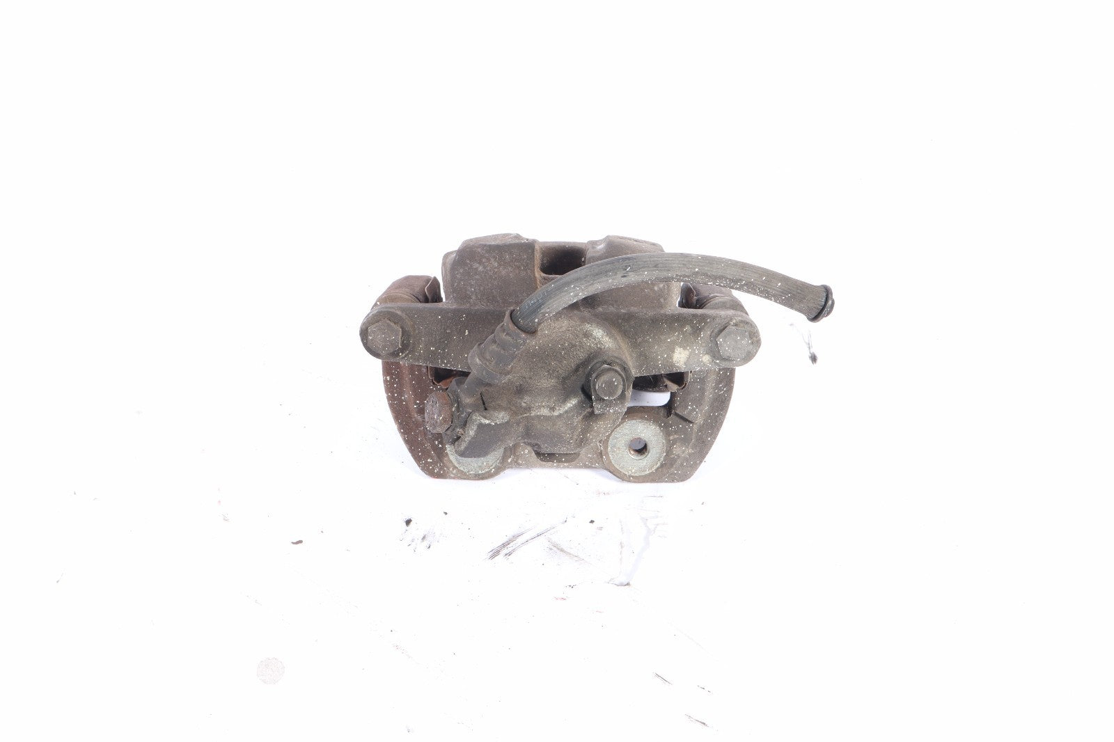 2007-2008 BMW X3 REAR LEFT SIDE BRAKE CALIPER OEM