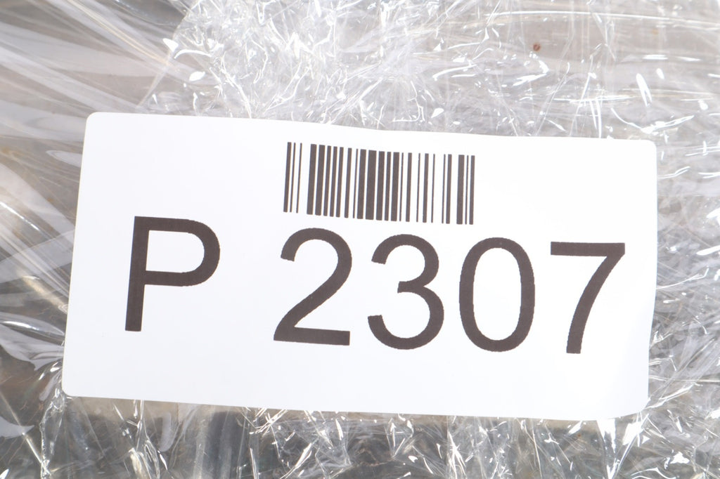 2003-2006 Porsche Cayenne Rear Bumper Stainless Steal Step Panel 7L5807787