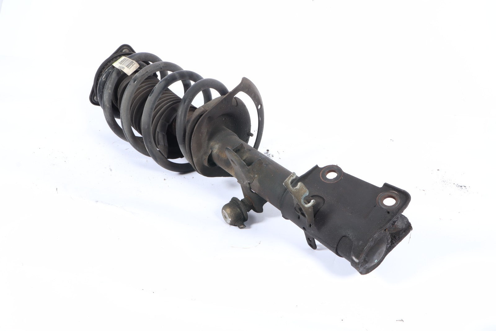 2011 - 2020 Dodge Grand Caravan Front Reft Strut Shock Absorber 04670575AA OEM