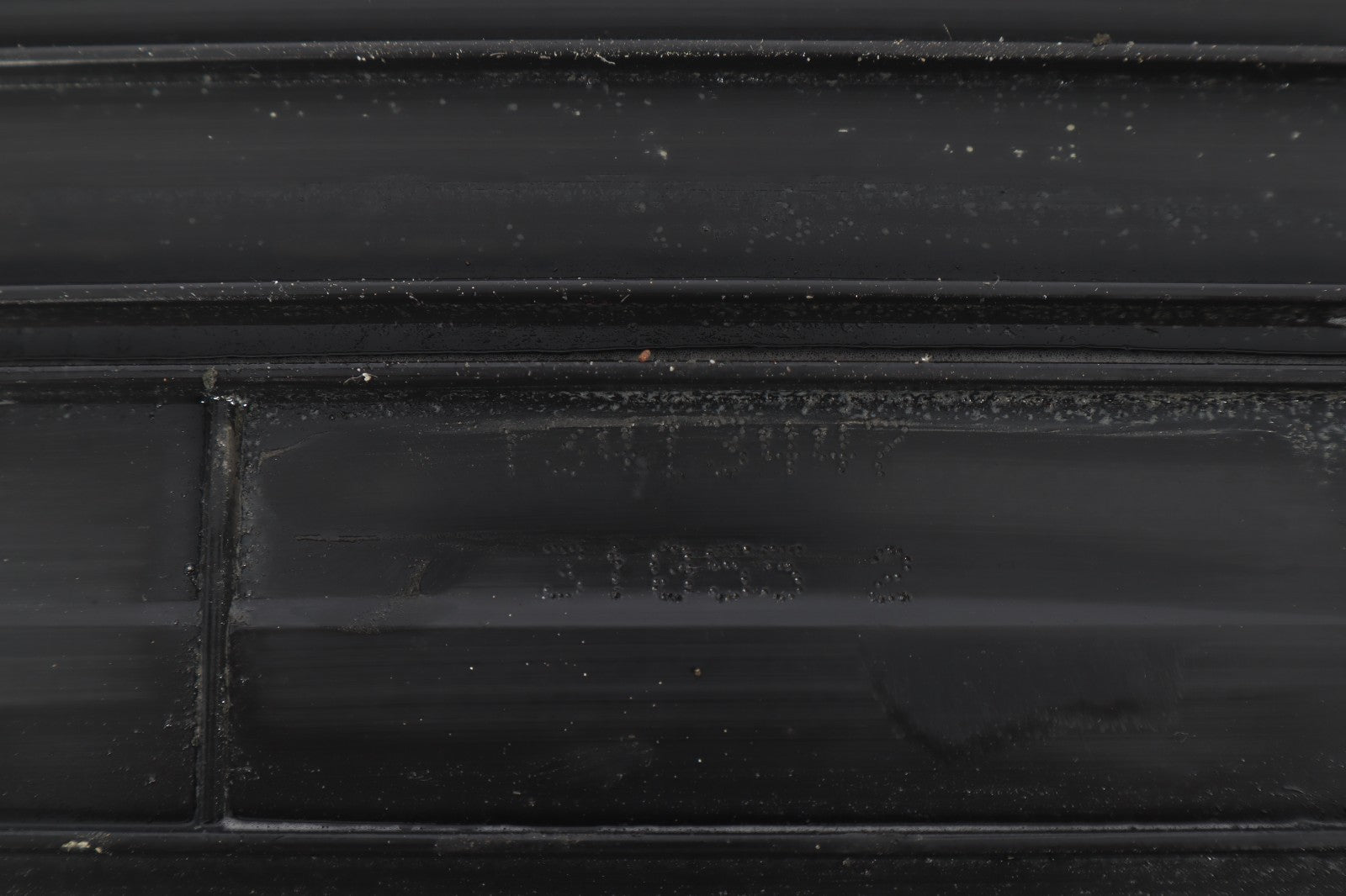 2016-2019 BUICK CASCADA FUEL VAPOR EVAPORATOR CHARCOAL CANISTER OEM