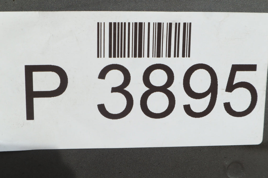 2007-2010 BMW X3 HOOD BONNET PANEL SHELL OEM ONLY PICK UP!!!