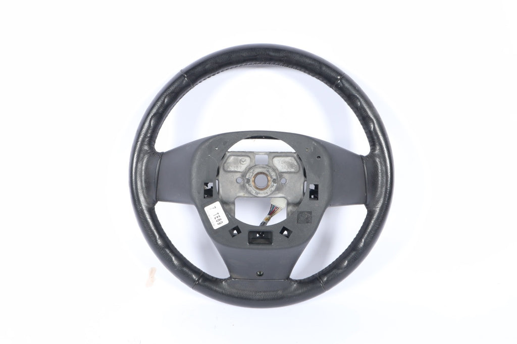 2009 - 2015 Mazda CX-9 Steering Wheel w/ Switch OEM