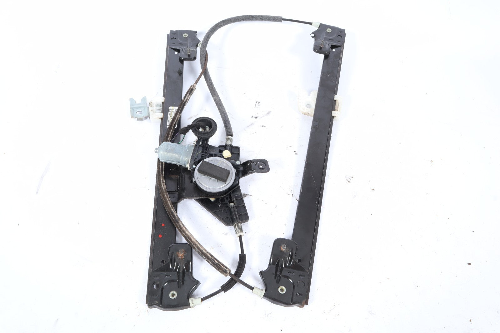2013-2020 NISSAN PATHFINDER FRONT RIGHT SIDE DOOR WINDOW REGULATOR W MOTOR OEM