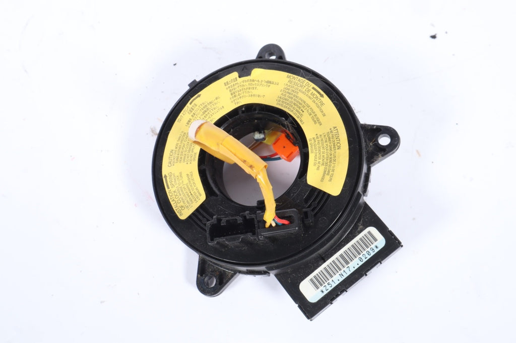 2007-2012 MAZDA CX-9 STEERING COLUMN CLOCK SPRING OEM