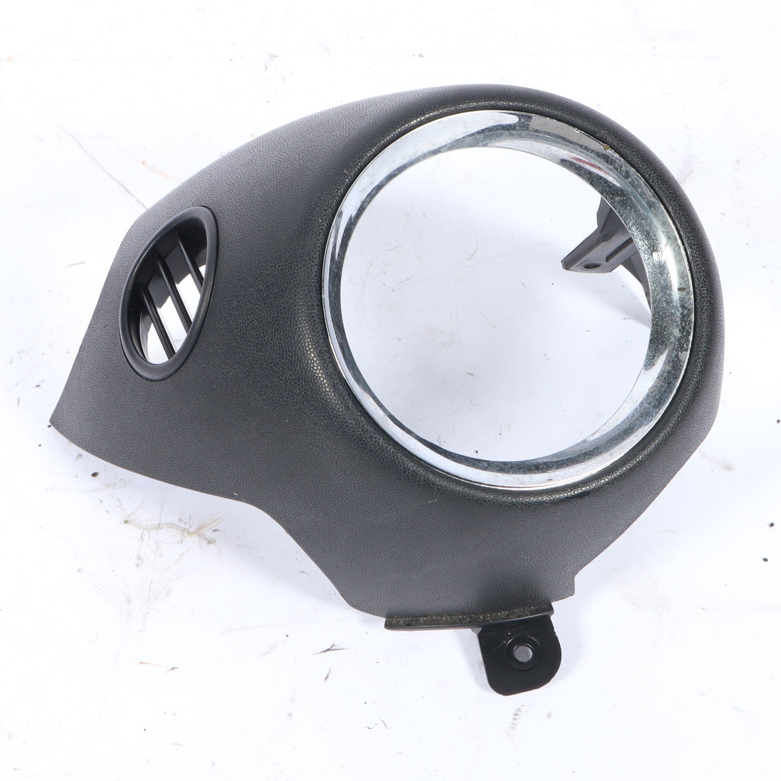 2007-2015 MINI COOPER DASH RIGHT SIDE AC AIR VENT OUTER COVER BEZEL TRIM OEM