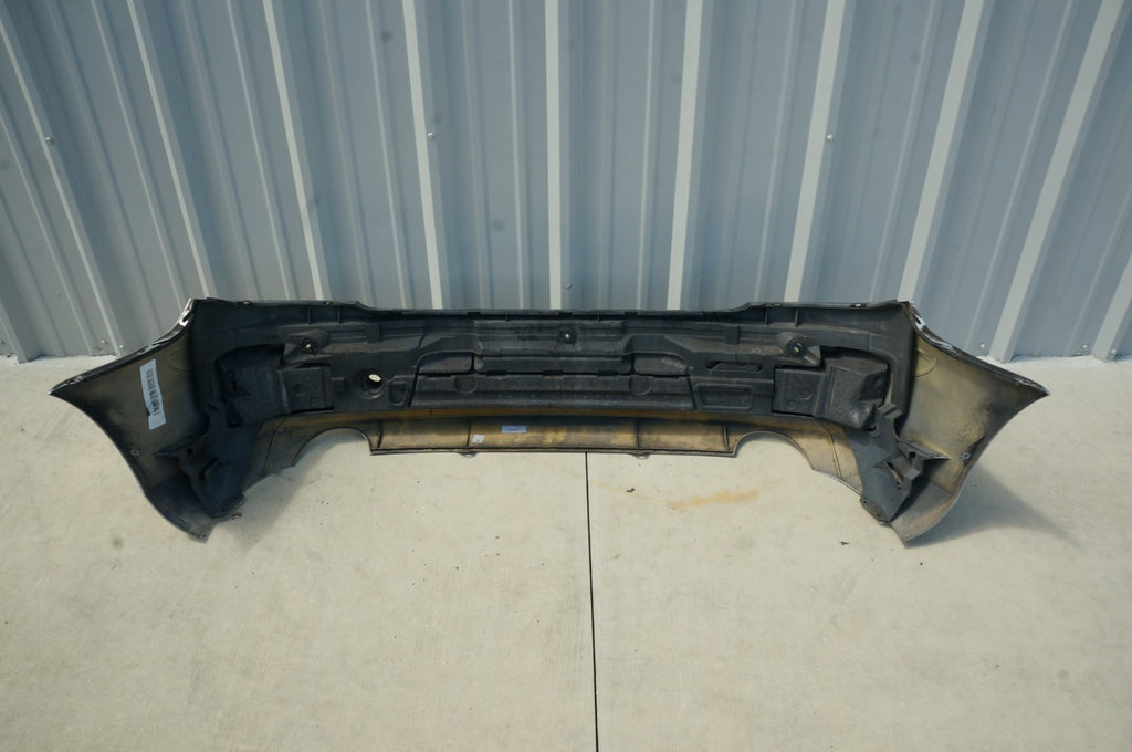 05-08 Mercedes R171 SLK350 SLK280 Base Rear Bumper Cover Assembly OEM