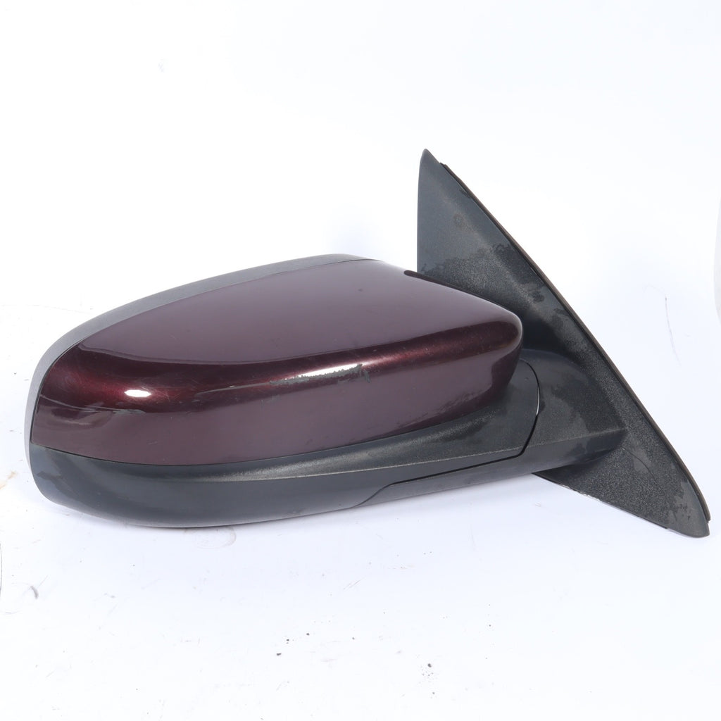 2010-2019 FORD TAURUS PASSENGER RIGHT SIDE POWER DOOR MIRROR  OEM
