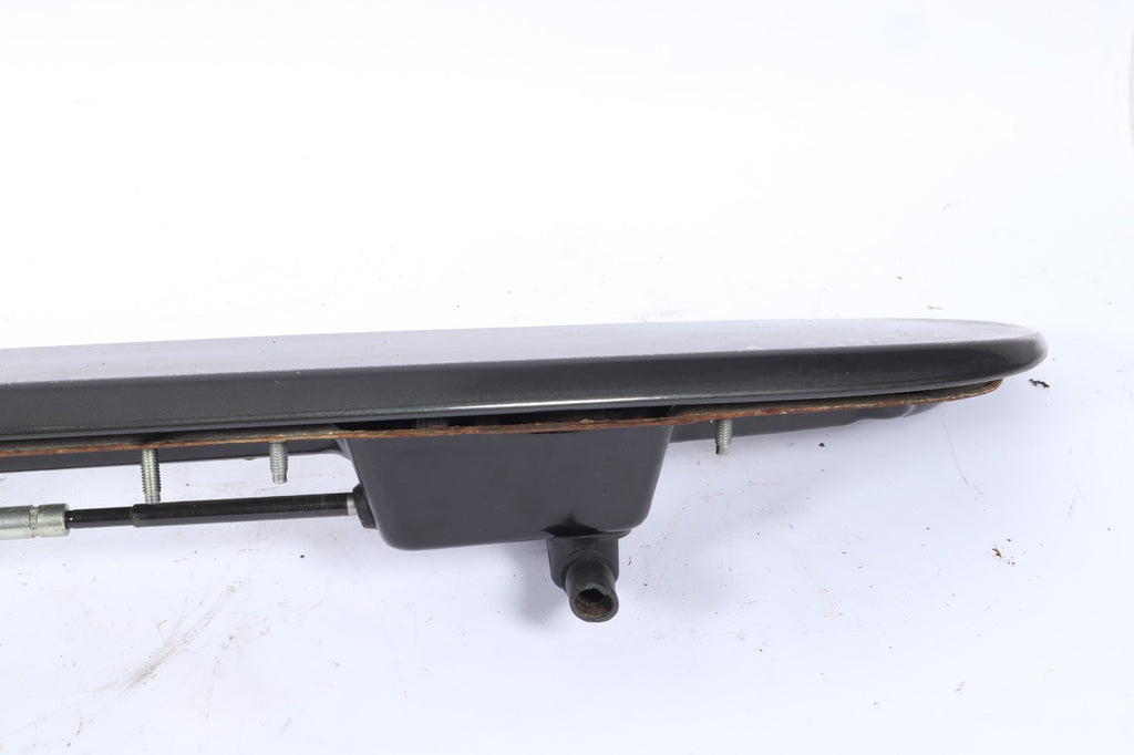 2011-2015 MINI COOPER R59 ROADSTER S SD ONE TAILGATE SPOILER OEM