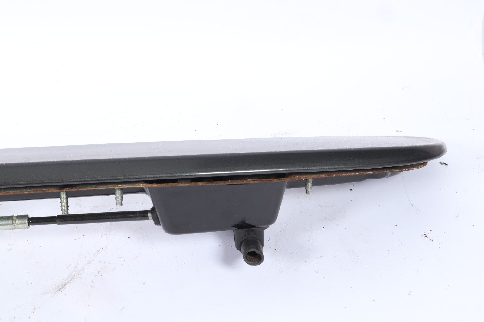 2011-2015 MINI COOPER R59 ROADSTER S SD ONE TAILGATE SPOILER OEM