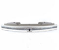 2009-2017 AUDI Q5 REAR TRUNK HATCH LATCH SCUFF PLATE COVER TRIM OEM 8R0864513