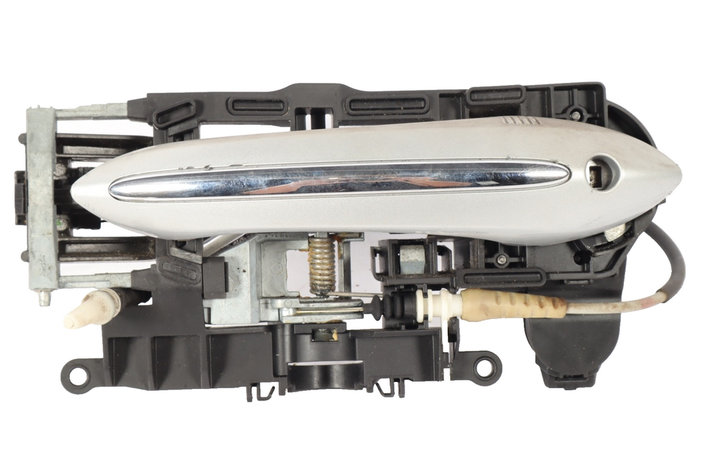 2012-2018 BMW 640i 650i Front Left Driver Side Exterior Door Handle OEM