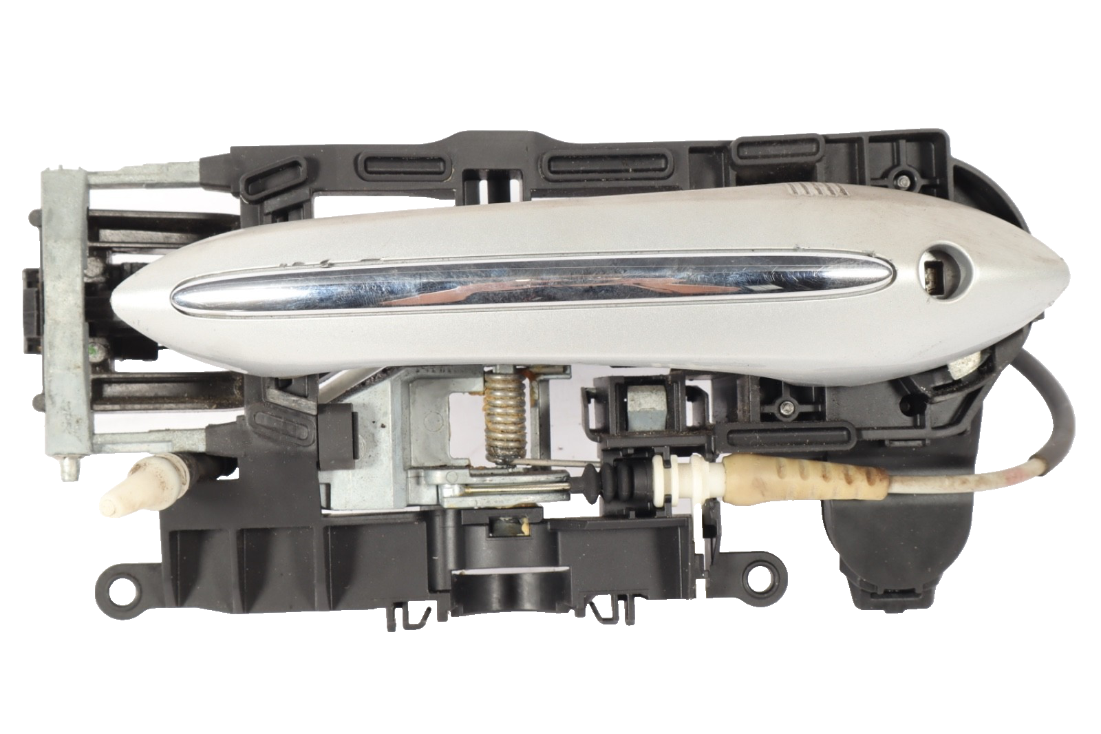 2012-2018 BMW 640i 650i Front Left Driver Side Exterior Door Handle OEM