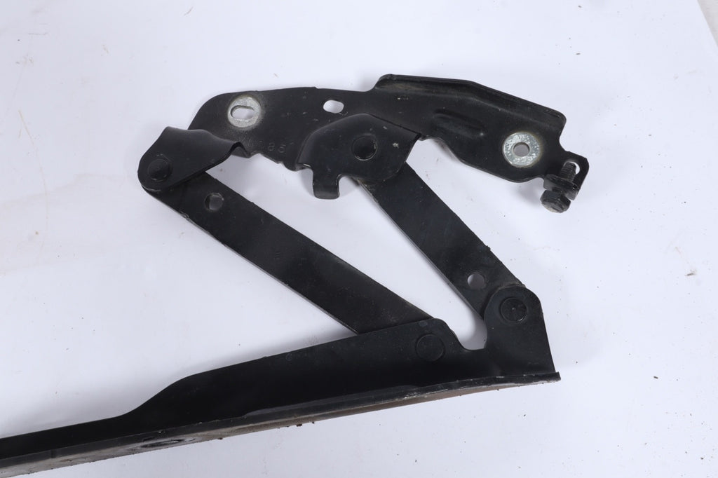 2008-2020 Dodge Grand Caravan Hood Hinge Left OEM