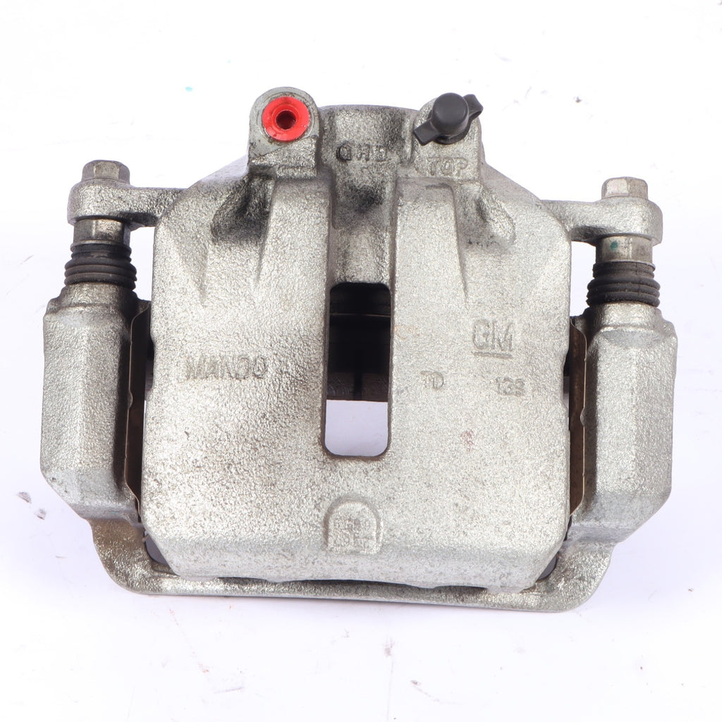 2016–2019 BUICK CASCADA FRONT LEFT DRIVER SIDE BRAKE CALIPER OEM