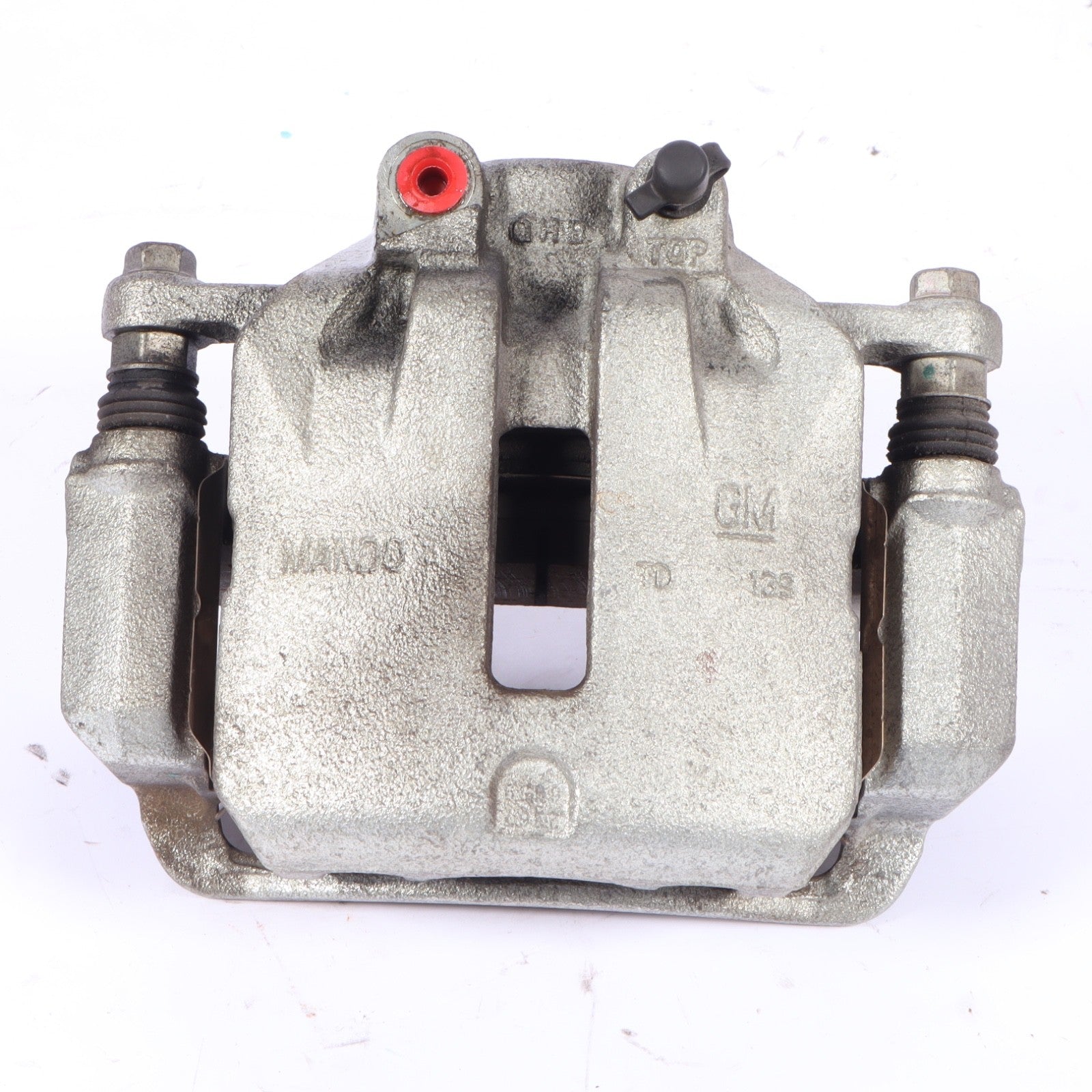 2016–2019 BUICK CASCADA FRONT LEFT DRIVER SIDE BRAKE CALIPER OEM