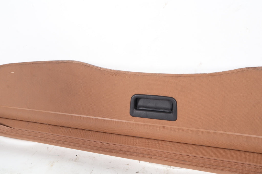 2003 - 2010 Porsche Cayenne 955 957 Rear Trunk Luggage Cargo Cover OEM