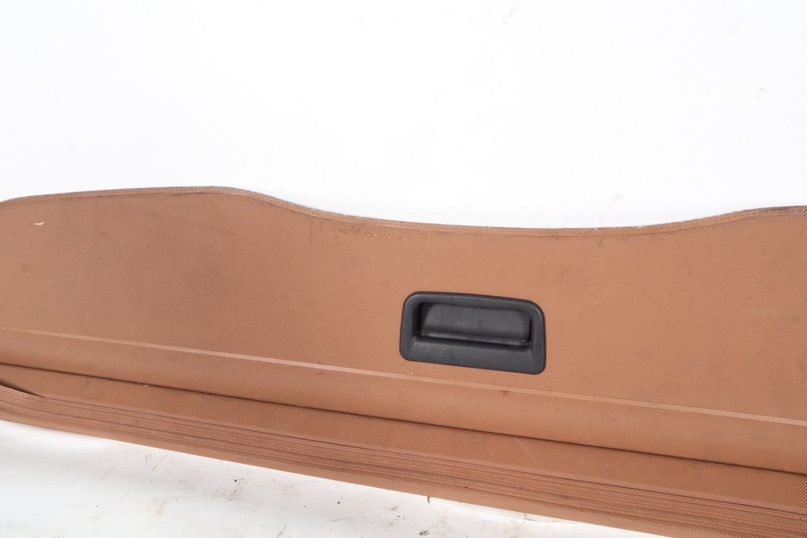 2003 - 2010 Porsche Cayenne 955 957 Rear Trunk Luggage Cargo Cover OEM