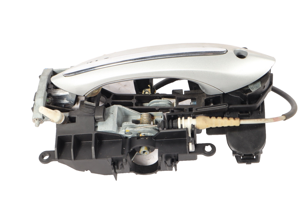 2012-2018 BMW 640i 650i Front Left Driver Side Exterior Door Handle OEM