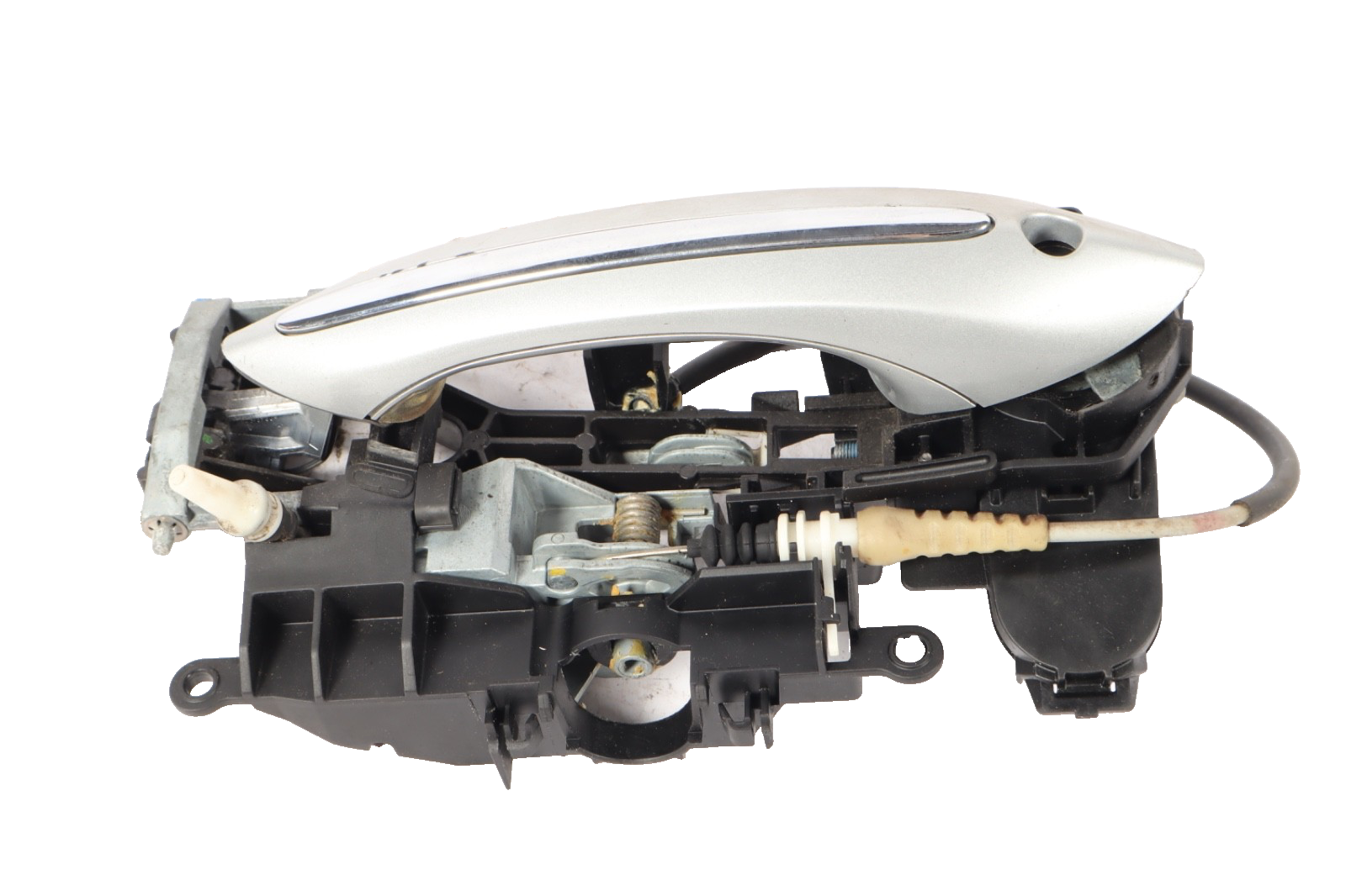 2012-2018 BMW 640i 650i Front Left Driver Side Exterior Door Handle OEM