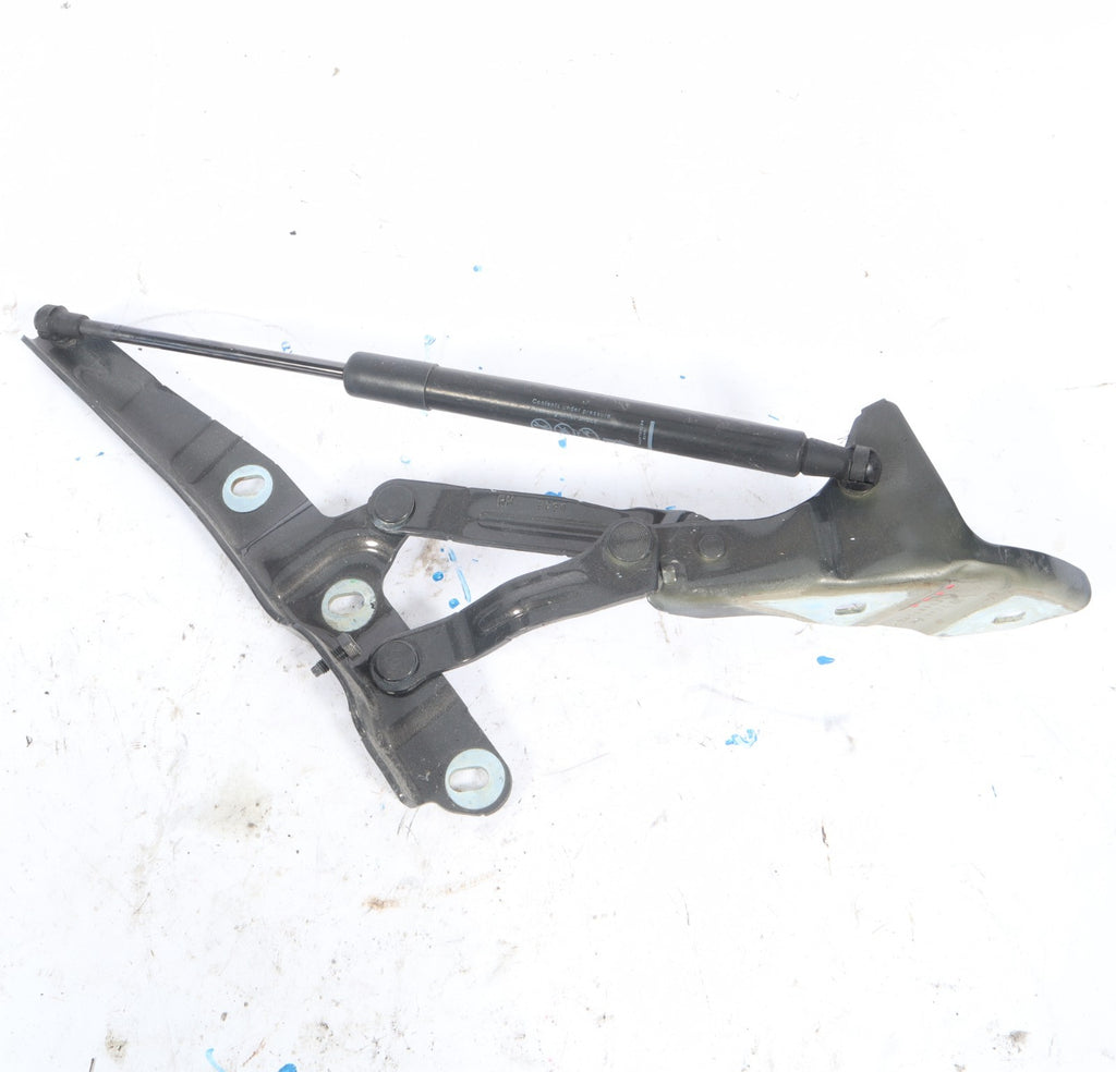 2016–2019 BUICK CASCADA REAR TRUNK LID HINDGE STRUT RIGHT  OEM 13437377