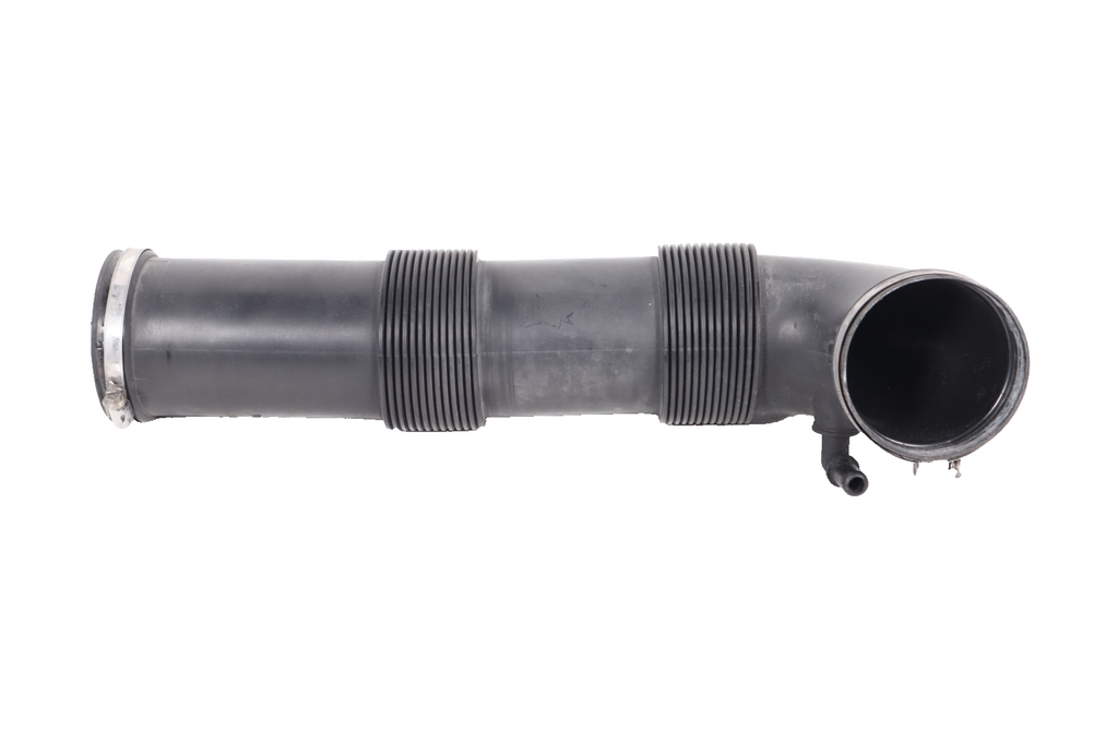 2003 - 2010 PORSCHE CAYENNE 955 957 ENGINE AIR INTAKE HOSE DUCT PIPE TUBE OEM