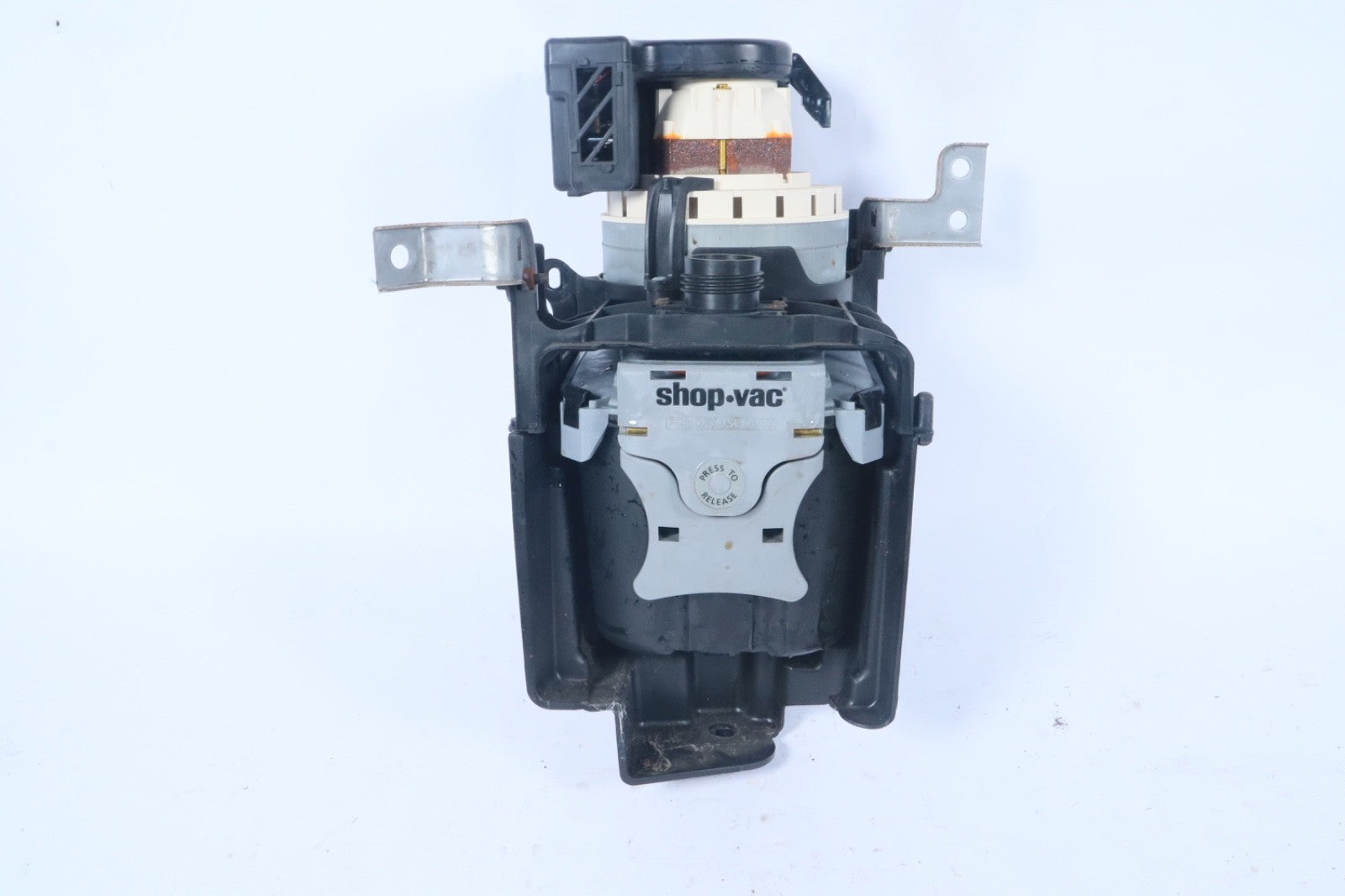 2014-2017 HONDA ODYSSEY ELITE REAR SHOP VAC HVAC DRY VACUUM OEM