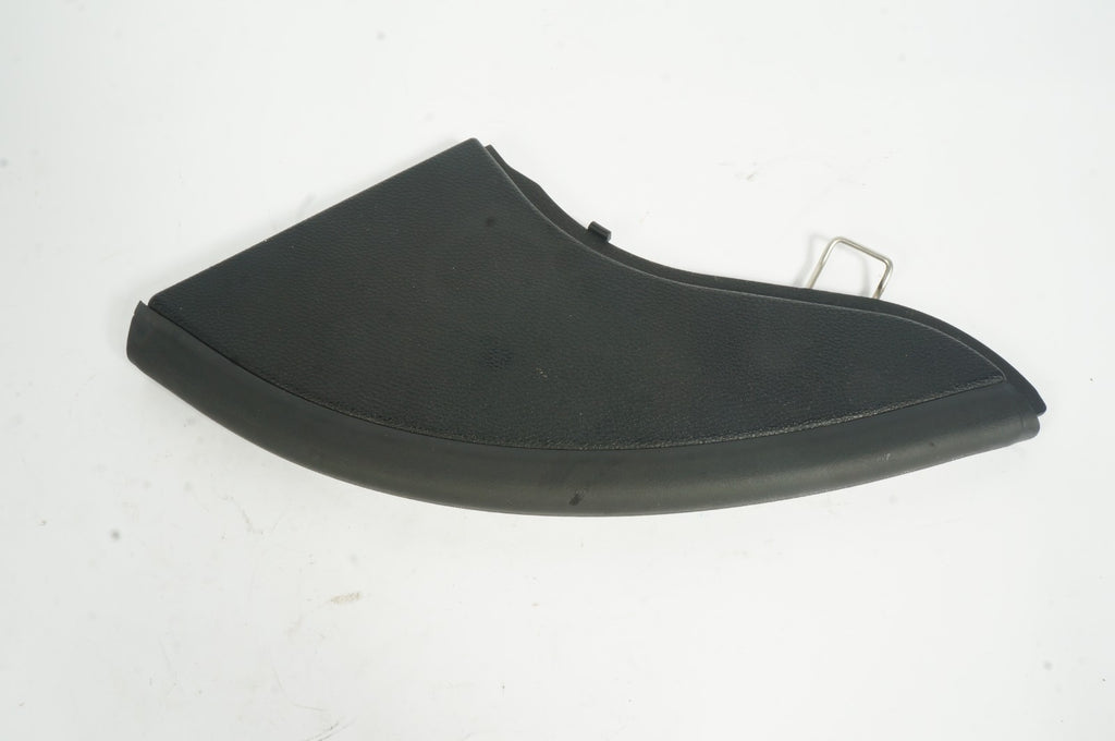 05-11 Mercedes R171 SLK280 SLK55 SLK350 Left Side Hard Top Hinge Cover Trim OEM