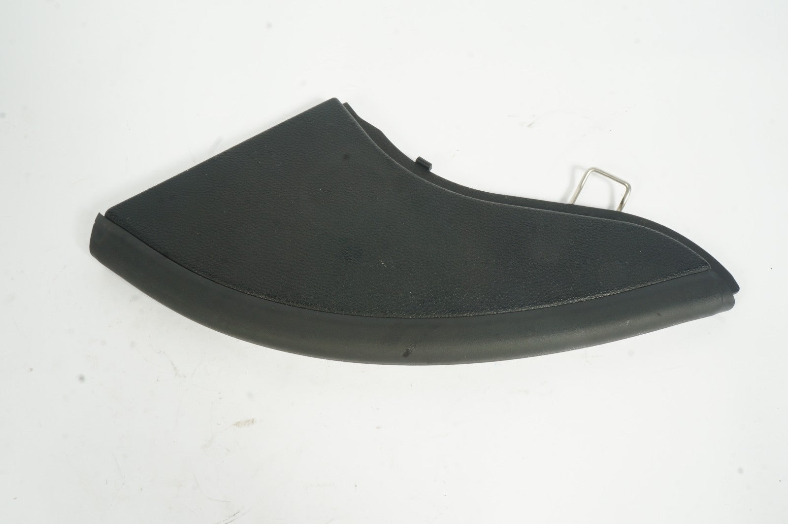 05-11 Mercedes R171 SLK280 SLK55 SLK350 Left Side Hard Top Hinge Cover Trim OEM