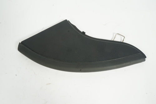 05-11 Mercedes R171 SLK280 SLK55 SLK350 Left Side Hard Top Hinge Cover Trim OEM