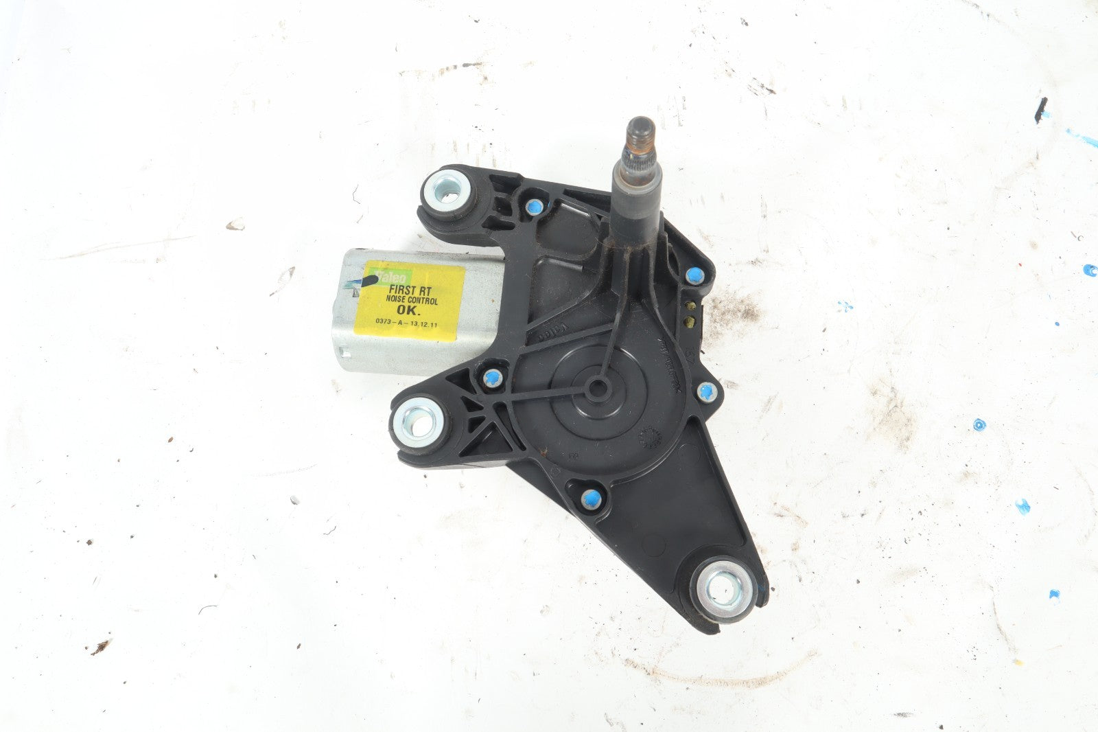 2008 - 2020 DODGE GRAND CARAVAN REAR WIPER MOTOR OEM 05113411 AA-A
