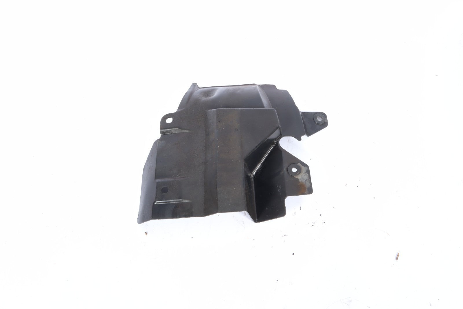 2007-2015 MAZDA CX-9 RIGHT RH PASS SIDE COVER SPLASH SHIELD PROTECTOR BEZEL OEM