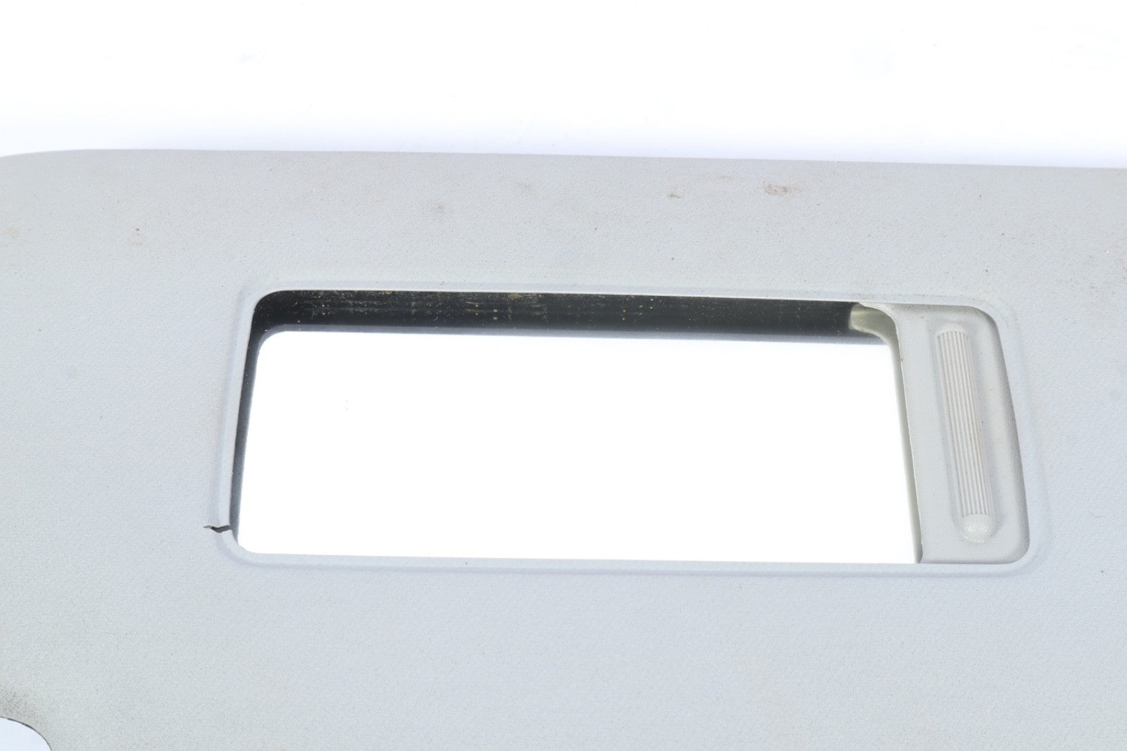 1998 - 2003 Mercedes W208 CLK430 CLK320 Front Right Sun Visor Shade OEM