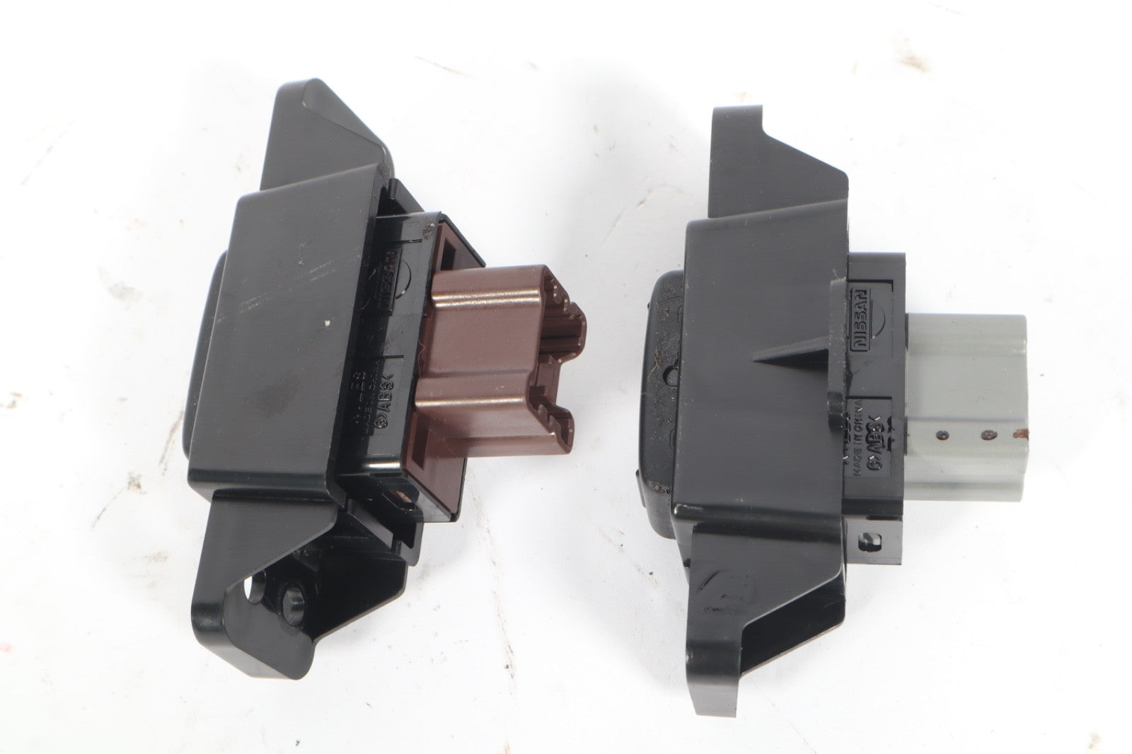 2013 - 2017 Nissan Leaf Heated Seat Switch OEM