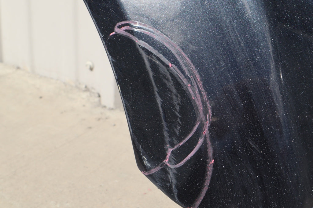 2009-2018 Dodge Grand Caravan Front Left Side Fender OEM