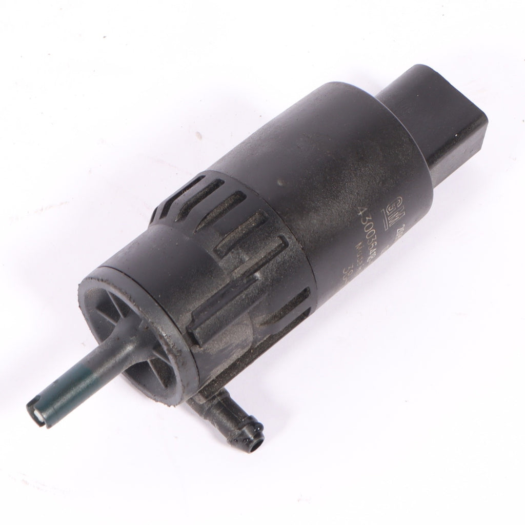 2016 BUICK CASCADA WINDSHIELD WASHER MOTOR OEM