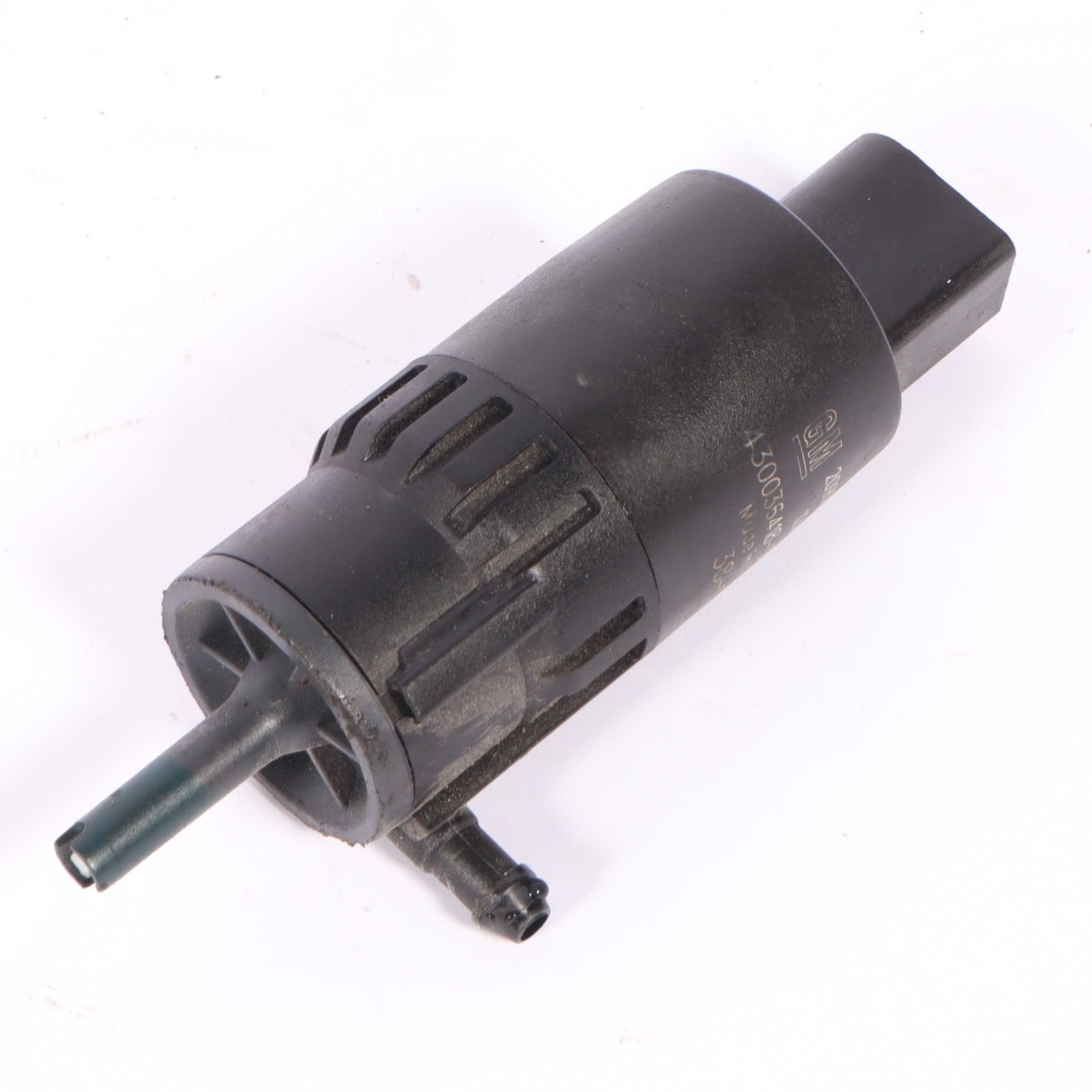 2016 BUICK CASCADA WINDSHIELD WASHER MOTOR OEM