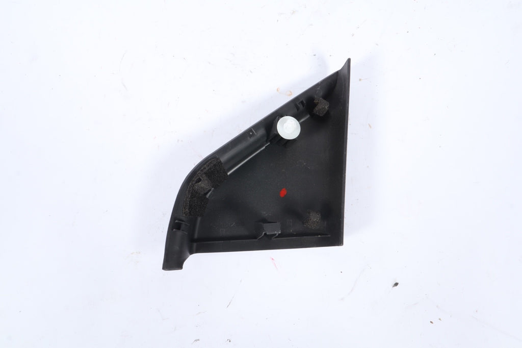 2007-2015 Mazda CX-9 Front Left Inner Triangle Corner Door Trim OEM