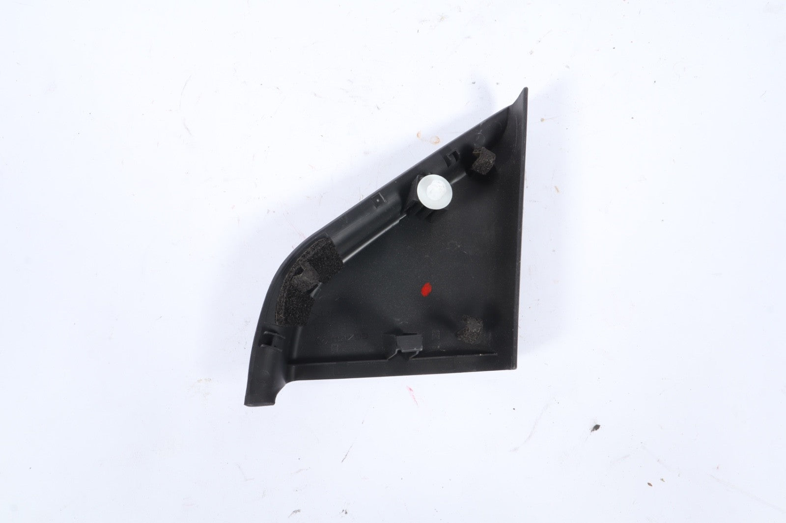 2007-2015 Mazda CX-9 Front Left Inner Triangle Corner Door Trim OEM