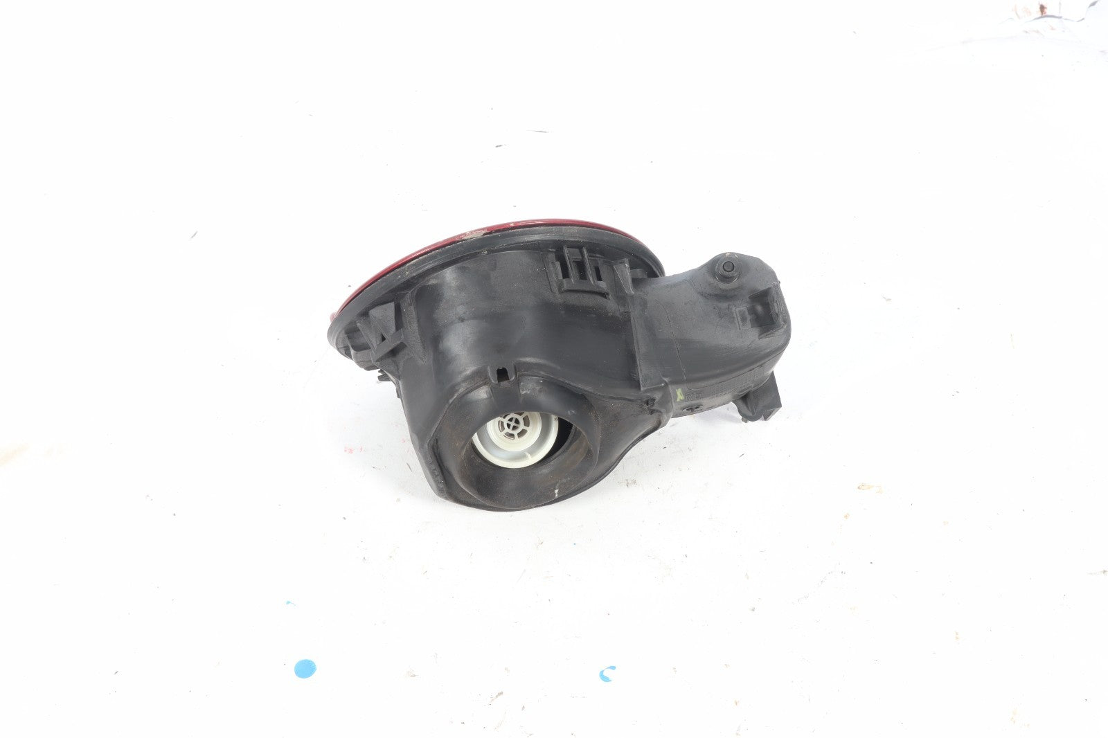 2012-2020 CHEVROLET SONIC FUELL TANK FILLER DOOR GAS LID OEM
