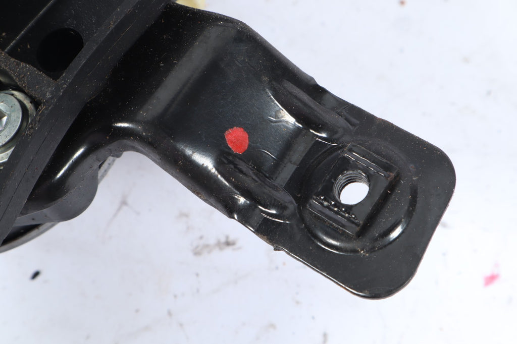 2013-2020 NISSAN PATHFINDER FRONT LEFT SIDE DOOR WINDOW REGULATOR W MOTOR OEM