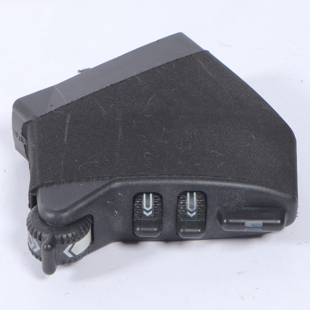 1998-2002 MERCEDES BENZ E320 FRONT DRIVER SEAT SWITCH OEM 2108000178